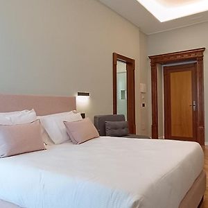 Habitación Triple Deluxe